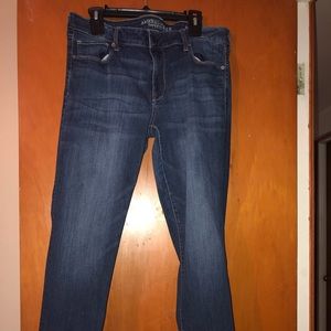 American eagle pants